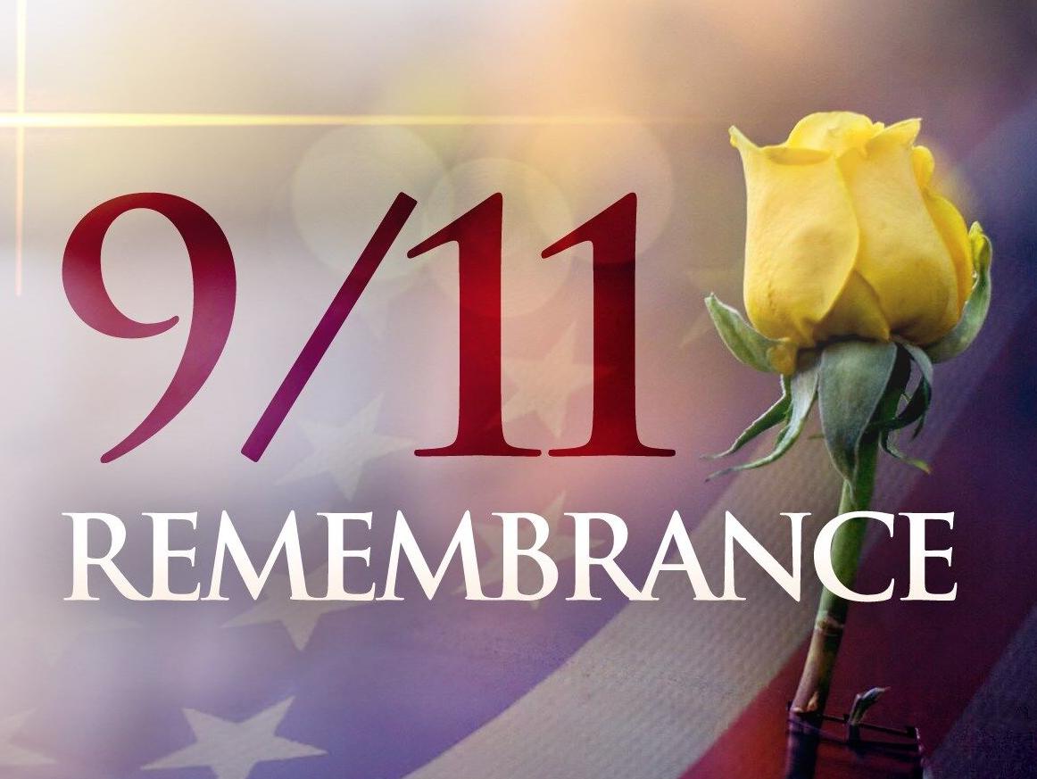 Local 9/11 tributes and memorial events honor victims
